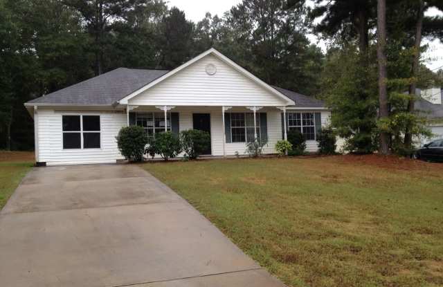 GRANTVILLE 9 Evan Ct  3 Bedroom 2 Bath photos photos