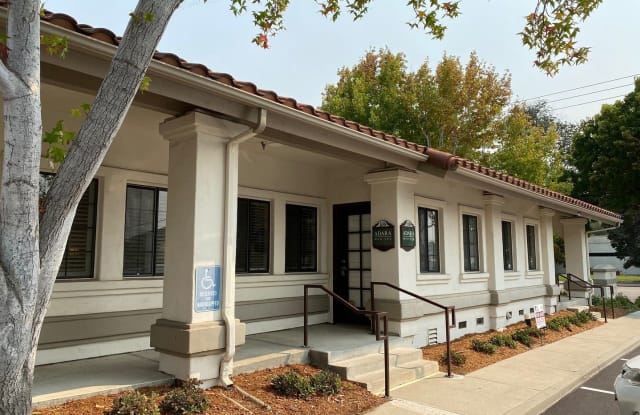 310 S. Halcyon Ave Suite 106 - 310 South Halcyon Road, Arroyo Grande, CA 93420