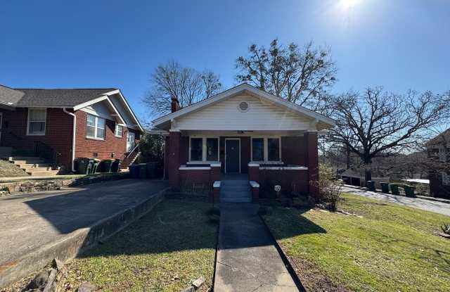 229 Thayer Street - 229 Thayer Street, Little Rock, AR 72205 229 Thayer Street - 229 Thayer Street, Little Rock, AR 72205