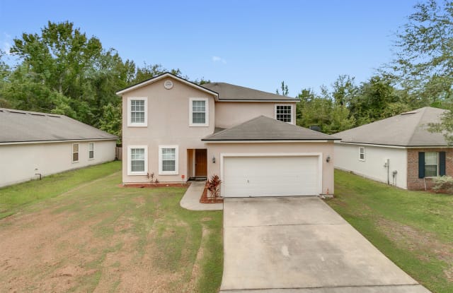 10268 Normanwood Court - 10268 Normanwood Court, Jacksonville, FL 32221