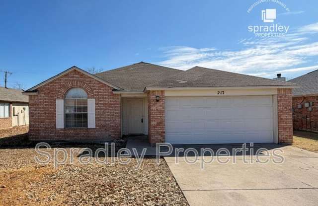 217 Meadowbrook Dr photos photos