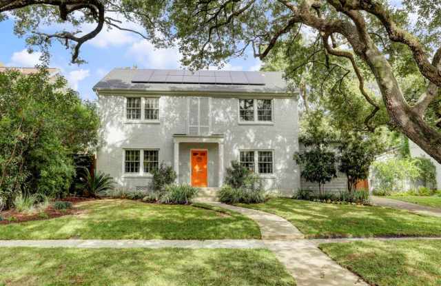 2330 Shakespeare Street - 2330 Shakespeare Street, Houston, TX 77005