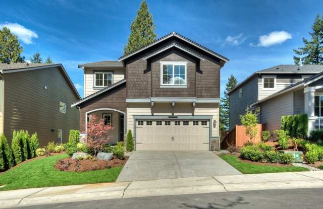 4 Beds and 2.5 Bath Stunning Single-family House Available for Rent! photos photos