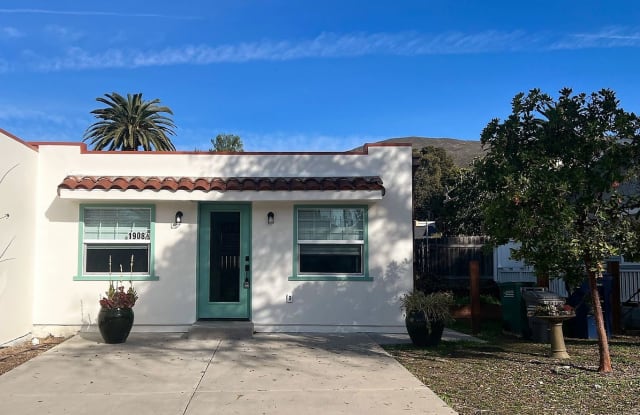 1908 Ruth St, Unit A - 1908 Ruth Street, San Luis Obispo, CA 93401
