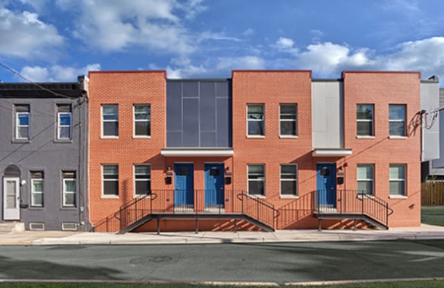 Sharswood Crossing III Gallery 4