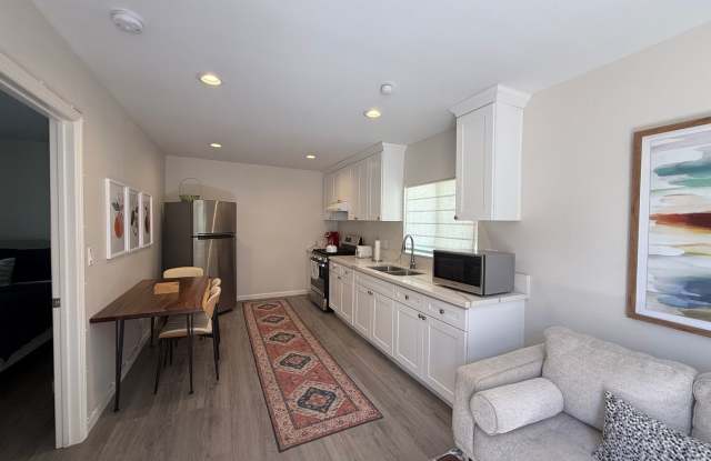 1 bed, 1 bath ADU with private yard and laundry photos photos 1 bed, 1 bath ADU with private yard and laundry photos photos