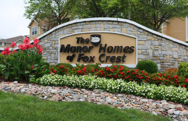 The Manor Homes Of Fox Crest Gallery 2