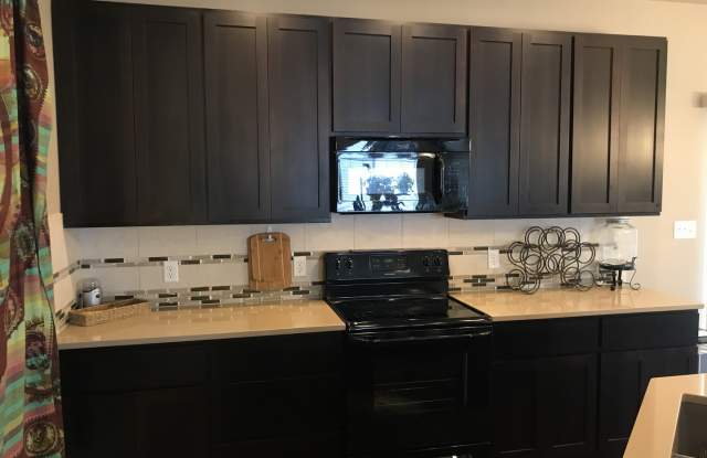 Gorgeous New paired home in Ridgen Farm photos photos