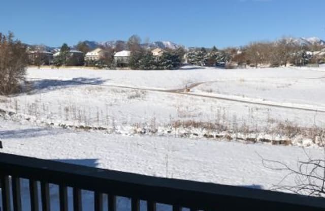 2300 S. Rock Creek Pkwy, - 2300 Rock Creek Parkway, Superior, CO 80027