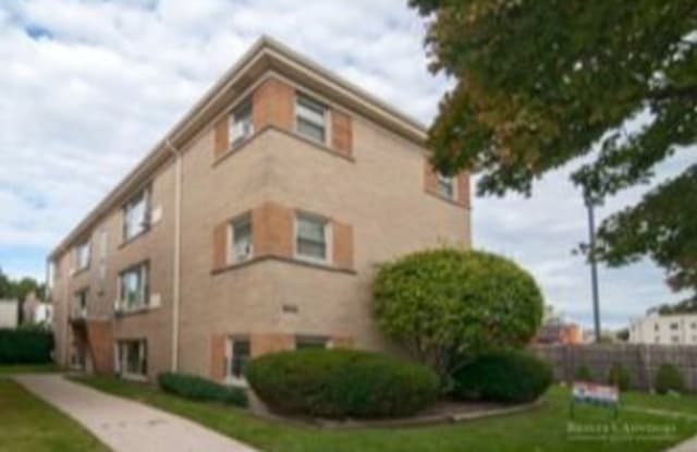 3942 North California Avenue - 3942 North California Avenue, Chicago, IL 60618