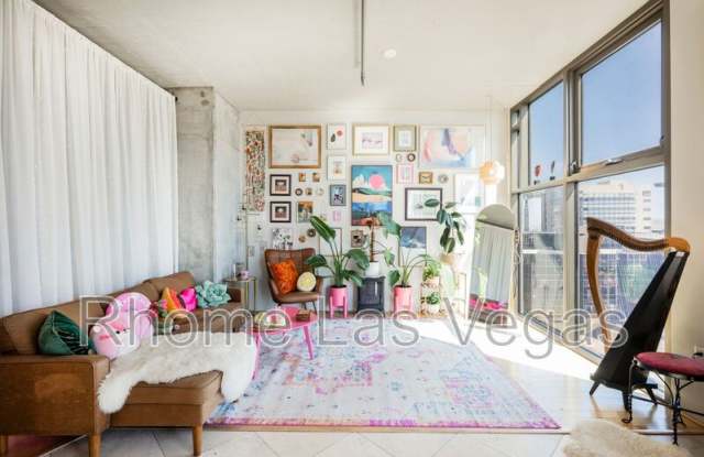 353 E Bonneville Ave photos photos