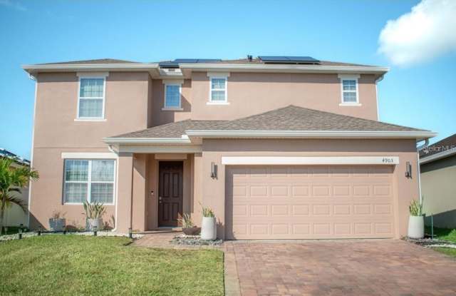 4903 ROCKVALE Drive Gallery 1