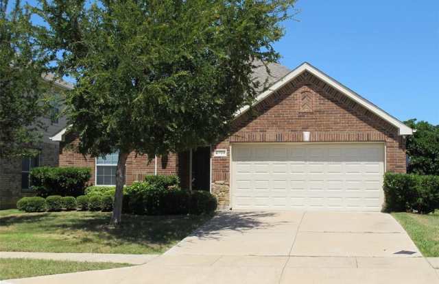 2709 Lake Ridge Drive - 2709 Lake Ridge Drive, Little Elm, TX 75068