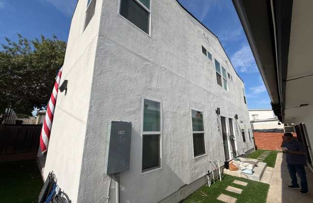 New 3 Bed / 2 Bath on Ewing!! - 5164 Ewing Street, San Diego, CA 92115 New 3 Bed / 2 Bath on Ewing!! - 5164 Ewing Street, San Diego, CA 92115