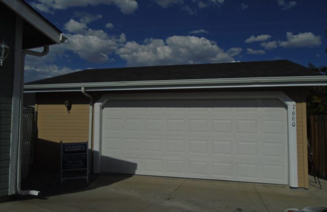 7660 S Claridge Pointe - 7660 South Claridge Pointe Parkway, Reno, NV 89506