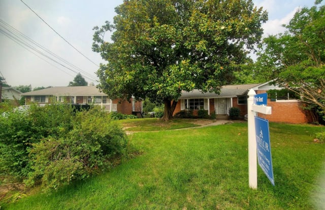 9253 LIMESTONE PLACE - 9253 Limestone Place, College Park, MD 20740