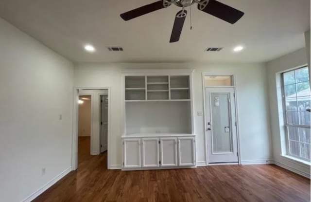 3523 Graz Dr - 3523 Graz Drive, College Station, TX 77845