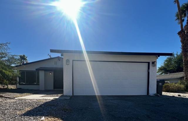COMING SOON! 4 BED / 2 BATH REMODELED home in Desert Hot Springs! photos photos
