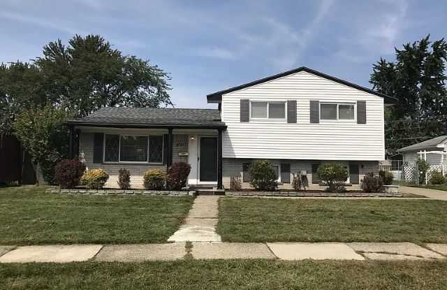 2719 Pall Mall Drive photos photos