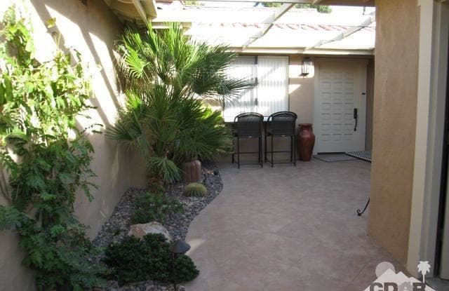 234 Serena Drive - 234 Serena Drive, Palm Desert, CA 92260