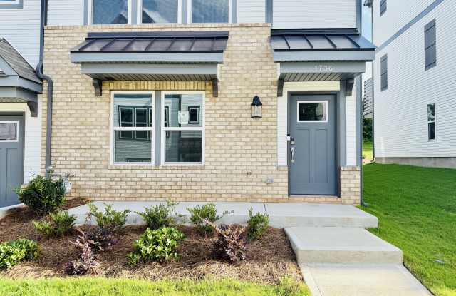 1736 Blanche Street - 1 photos photos