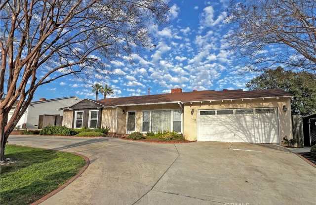 3944 Florac Avenue - 3944 Florac Avenue, Claremont, CA 91711