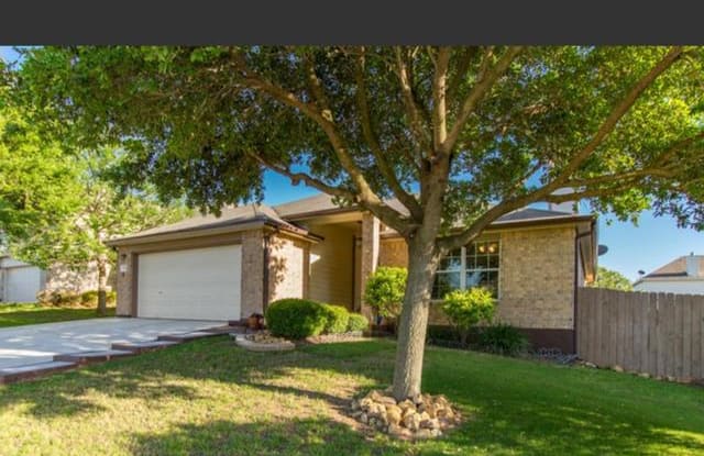 1122 Birdie Cove - 1122 Birdie Cove, San Antonio, TX 78221