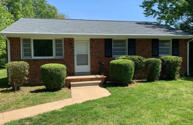 7300 Count St - 7300 Count Street, Dumbarton, VA 23228