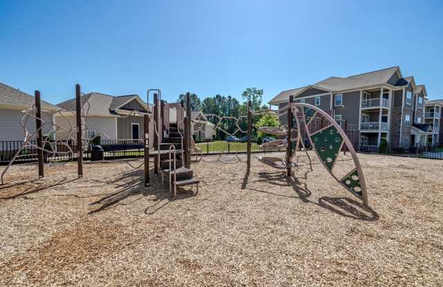 Sanctuary at Powell Place photos photos