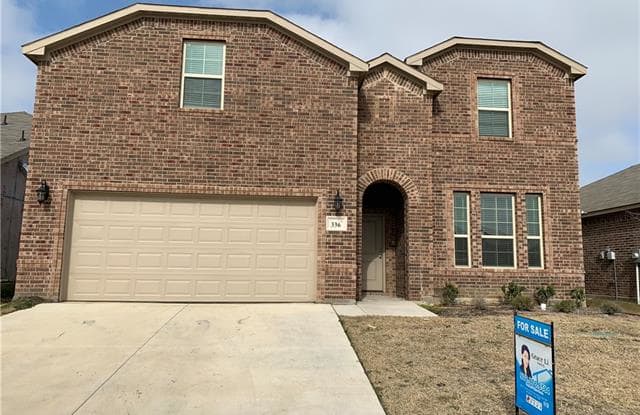 336 Lead Creek Drive - 336 Lead Creek Drive, Fort Worth, TX 76131