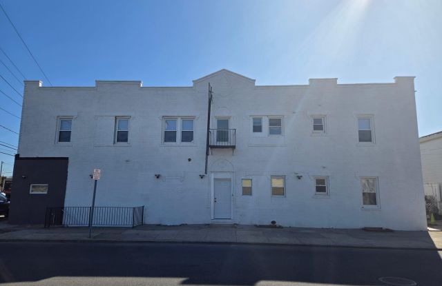 803 Hempstead Turnpike - 803 Hempstead Turnpike, Elmont, NY 11003