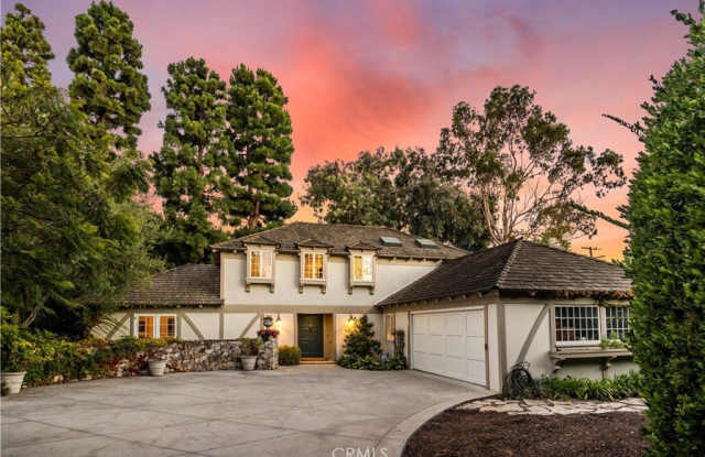 29 Lunada Bay Plz - 29 Lunada Bay Plaza, Palos Verdes Estates, CA 90274