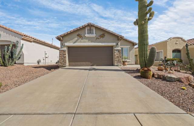 Beautiful Home in Sonora Rancho Sahuarita 55+ Community in Del Webb. photos photos