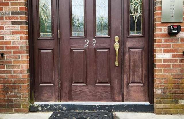 29 Sherman - 29 Sherman Street, Foxborough, MA 02035