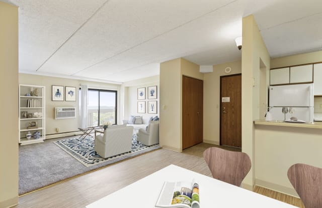 Senior Housing - Pathways on the Park Gallery 2