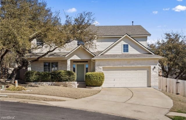 7503 Corrie Cove - 7503 Corrie Cove, Austin, TX 78749
