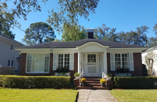 1424 AVONDALE AVE - 1424 Avondale Avenue, Jacksonville, FL 32205