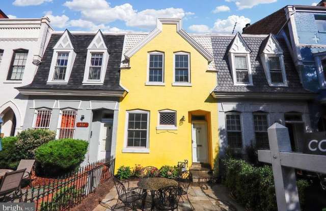 806 NEW HAMPSHIRE AVE NW photos photos