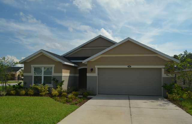 301 Grande Lake Dr - 301 Grande Lake Drive, Daytona Beach, FL 32124