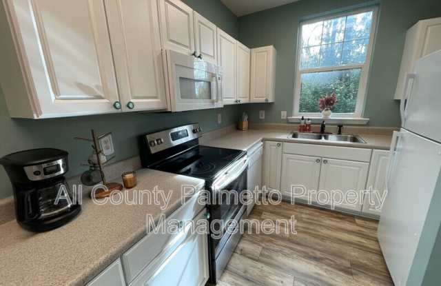 2215 Telfair Way - 2215 Telfair Way, Charleston, SC 29412