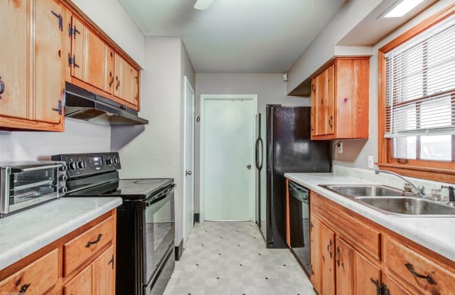 5107 Cresser Street - 5107 Cresser Street, Memphis, TN 38116