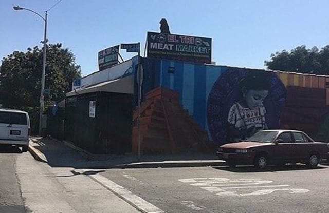 501 South Fetterly Avenue - 501 South Fetterly Avenue, East Los Angeles, CA 90022