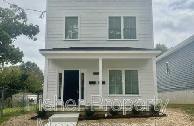 1537 Rogers Street photos photos