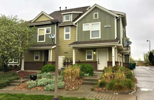 11923 Riverstone Circle - 11923 Riverstone Circle, Commerce City, CO 80640