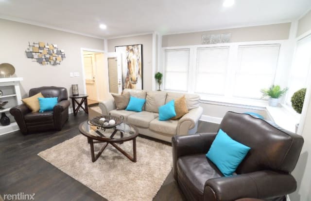 4501 Gillham Rd. 4501 Gillham Rd. - 4501 Gillham Road, Kansas City, MO 64110