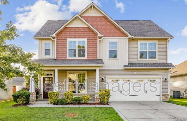 2828 Deepwater Ct. Gallery 1