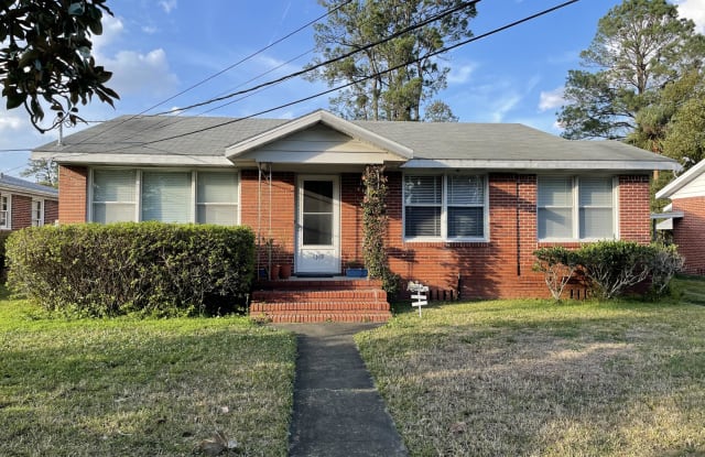 4369 GARIBALDI AVE - 4369 Garibaldi Avenue, Jacksonville, FL 32210