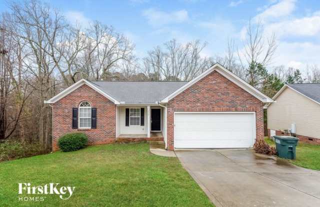 2517 Pine Bark Court photos photos