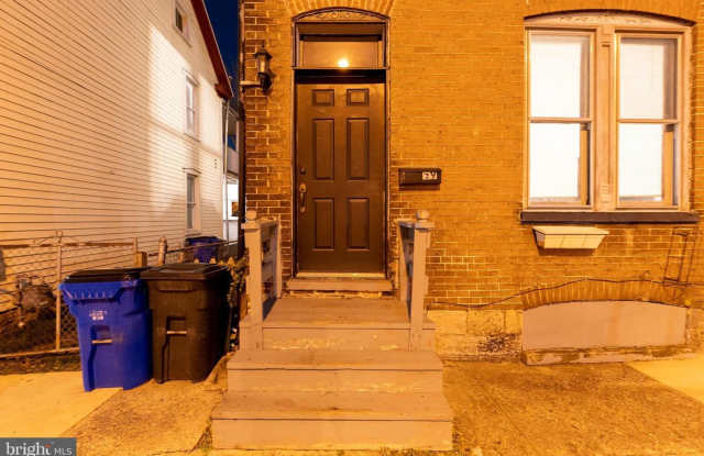 69 Elizabeth St - 69 Elizabeth Street, Hagerstown, MD 21740