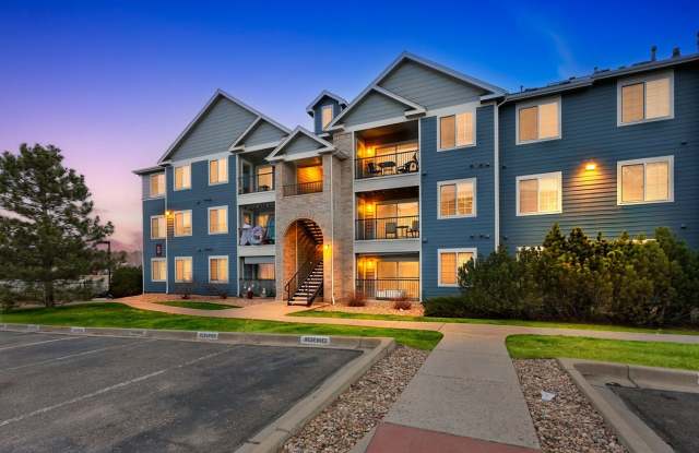 ALL Utilities Included-Pet-Friendly 3-Bedroom Condo in Littleton photos photos